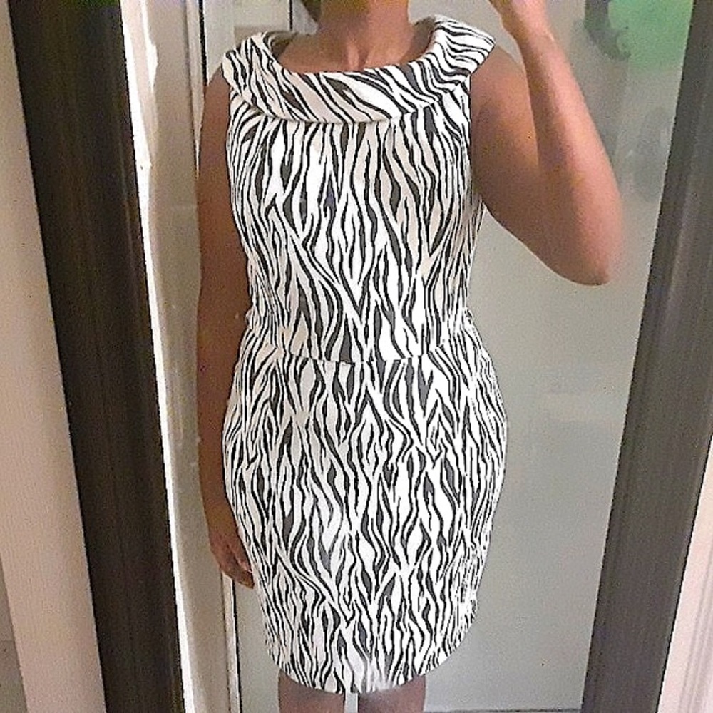 Karin Stevens Dress ✨